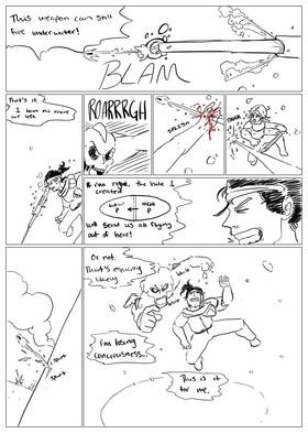 Read Parakinesia  4 Page 7 in English