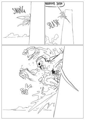 Read Parakinesia  4 Page 9 in English