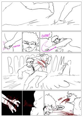 Read Parakinesia  4 Page 10 in English