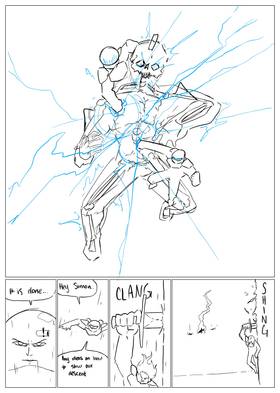 Read Parakinesia  5 Page 2 in English