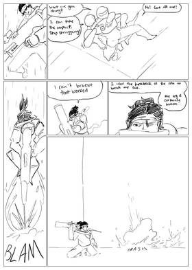 Read Parakinesia  5 Page 3 in English