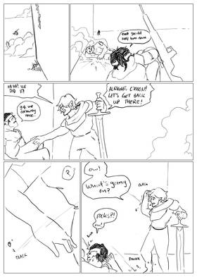 Read Parakinesia  5 Page 4 in English