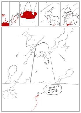 Read Parakinesia  5 Page 7 in English