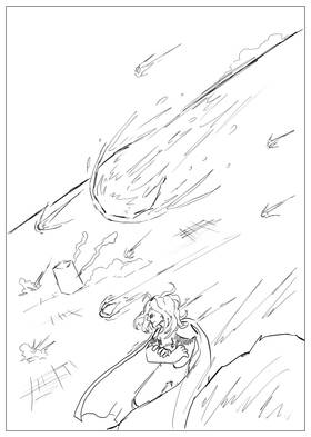 Read Parakinesia  5 Page 9 in English