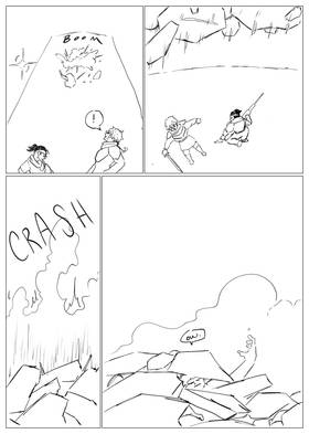 Read Parakinesia  5 Page 10 in English
