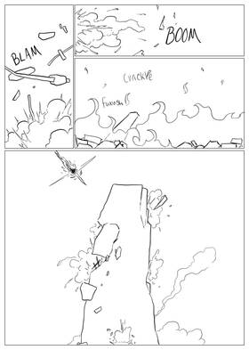 Read Parakinesia  6 Page 1 in English