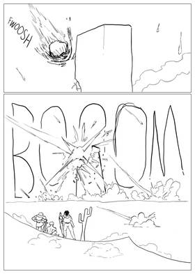 Read Parakinesia  6 Page 2 in English