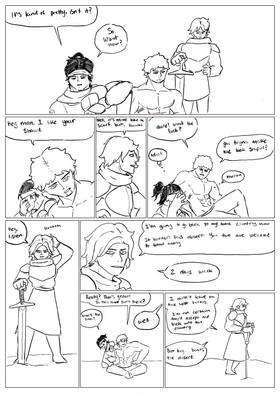 Read Parakinesia  6 Page 3 in English