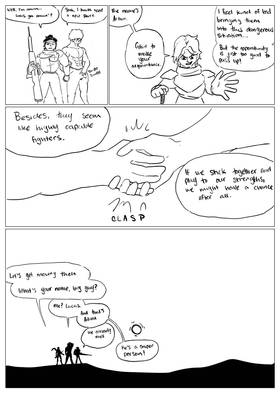 Read Parakinesia  6 Page 4 in English