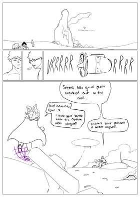 Read Parakinesia  6 Page 5 in English