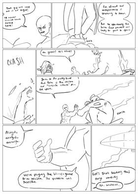 Read Parakinesia  6 Page 6 in English