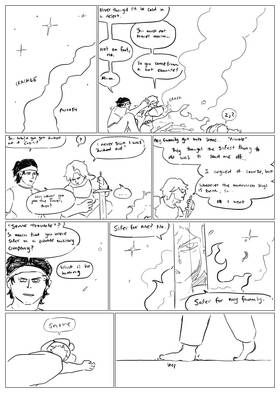 Read Parakinesia  6 Page 7 in English