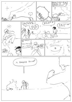 Read Parakinesia  6 Page 9 in English