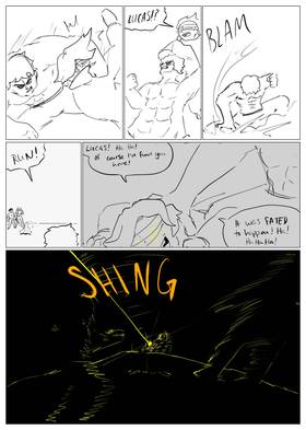 Read Parakinesia  6 Page 10 in English