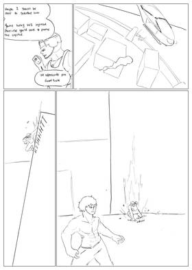 Read Parakinesia  7 Page 9 in English