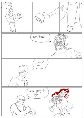 Read Parakinesia  7 Page 10 in English