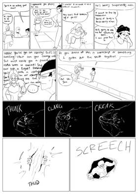 Read Parakinesia  7 Page 2 in English