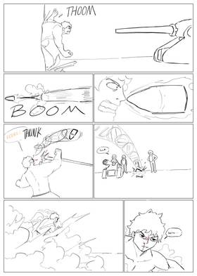 Read Parakinesia  7 Page 3 in English