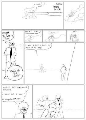 Read Parakinesia  7 Page 5 in English