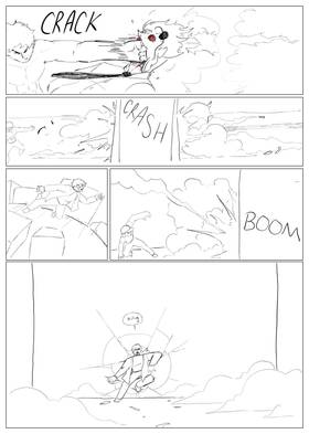 Read Parakinesia  7 Page 6 in English