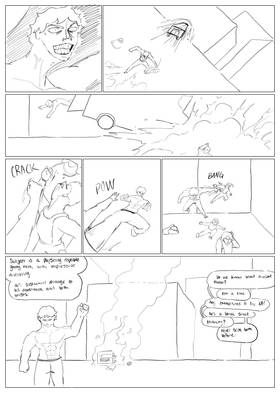 Read Parakinesia  7 Page 8 in English