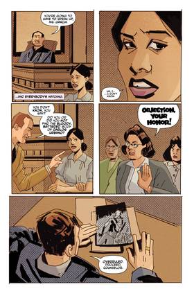 Read Death to Pachuco  2 Page 4 in English