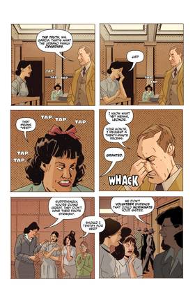 Read Death to Pachuco  2 Page 5 in English