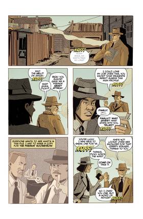 Read Death to Pachuco  2 Page 6 in English