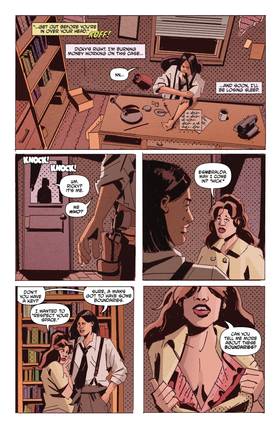 Read Death to Pachuco  2 Page 7 in English