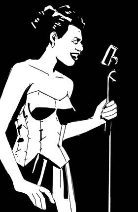 Read Death to Pachuco  3 Page 2 in English