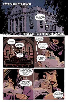 Read Death to Pachuco  3 Page 4 in English