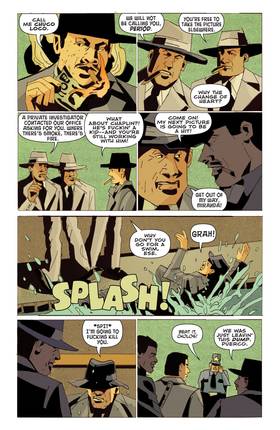 Read Death to Pachuco  3 Page 10 in English