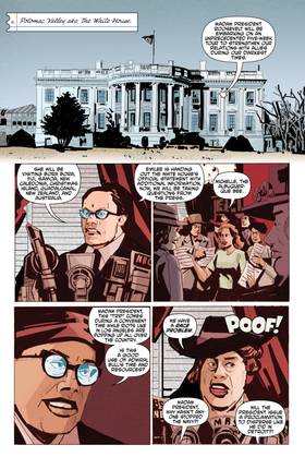 Read Death to Pachuco  5 Page 3 in English