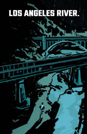 Read Death to Pachuco  5 Page 9 in English