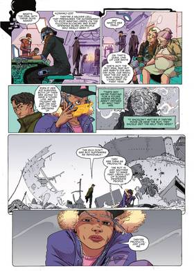 Read Killtopia  3 Page 10 in English