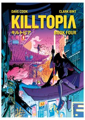 Killtopia: Volume #4