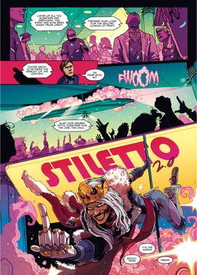 Read Killtopia  4 Page 6 in English