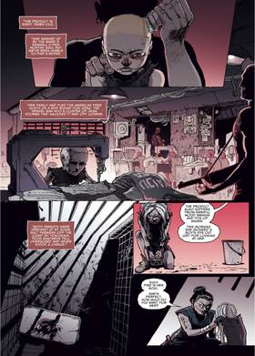Read Killtopia  4 Page 10 in English