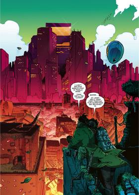 Read Killtopia  5 Page 3 in English