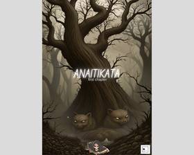 Read Anaitikata first chapter  1 Page 1 in English