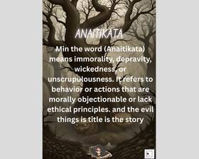 Read Anaitikata first chapter  1 Page 2 in English