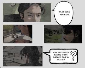 Read Anaitikata first chapter  1 Page 5 in English