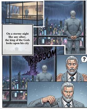 Read Legacy  2 Page 2 in English