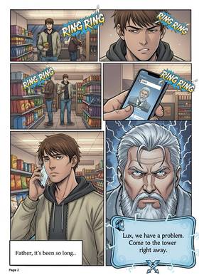 Read Legacy  2 Page 3 in English