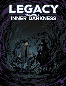 Read Legacy  5 Page 1 in English