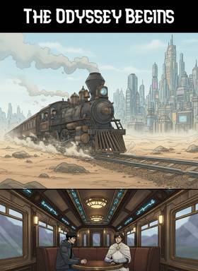 Read Legacy  5 Page 2 in English