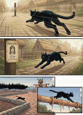 Read Legacy  6 Page 2 in English