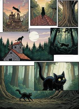 Read Legacy  6 Page 3 in English