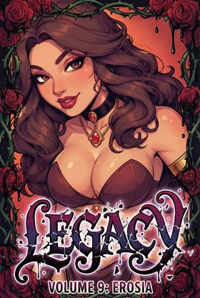 Read Legacy  9 Page 1 in English