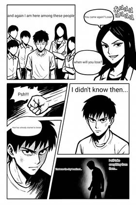 Read The Beginning Of The End/Owari no Hajimari   1 Page 1 in English